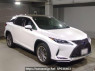 Used 2020 AT lexus rx GYL20W Image[2]