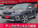 Subaru Forester SKE