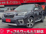 Used 2019 AT subaru forester SKE Image[0]