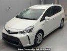 Toyota Prius alpha ZVW40W