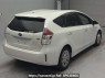 Used 2019 AT toyota prius-alpha ZVW40W Image[1]