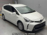 Used 2019 AT toyota prius-alpha ZVW40W Image[2]
