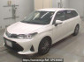 Used 2017 AT toyota corolla-fielder NKE165G Image[0]