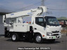 Used 2017 AT hino dutro XZU600E Image[1]