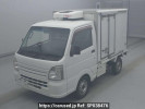Mitsubishi Minicab Truck DS16T