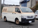 Toyota Hiace Van KDH201V