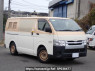 Used 2016 AT toyota hiace-van KDH201V Image[0]