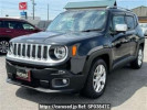 Jeep Renegade BU14
