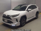 Toyota RAV4 AXAH54
