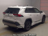 Used 2022 AT toyota rav4 AXAH54 Image[1]