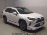 Used 2022 AT toyota rav4 AXAH54 Image[2]