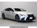 Lexus LS GVF50