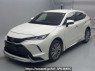Used 2022 AT toyota harrier MXUA80 Image[0]