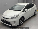Toyota Prius ZVW30
