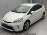 Used 2015 AT toyota prius ZVW30 Image[0]