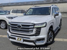 Toyota Land Cruiser VJA300W