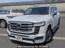 Used 2023 AT toyota land-cruiser VJA300W Image[0]