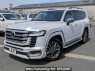 Used 2023 AT toyota land-cruiser VJA300W Image[1]
