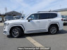 Used 2023 AT toyota land-cruiser VJA300W Image[2]