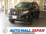 Used 2021 AT toyota land-cruiser-prado GDJ150W Image[0]