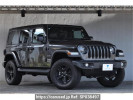 Jeep JEEP WRANGLER UNLIMITED JL36L