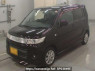 Used 2010 AT suzuki wagon-r-stingray MH23S Image[0]