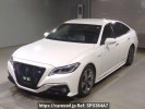 Toyota Crown Hybrid AZSH20