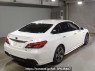 Used 2018 AT toyota crown-hybrid AZSH20 Image[1]