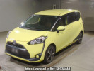 Toyota Sienta NSP170G
