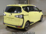 Used 2017 AT toyota sienta NSP170G Image[1]