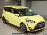 Used 2017 AT toyota sienta NSP170G Image[2]