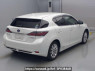 Used 2013 AT lexus ct ZWA10 Image[1]