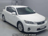 Used 2013 AT lexus ct ZWA10 Image[2]