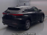 Used 2022 AT toyota harrier-hybrid AXUH85 Image[1]