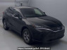 Used 2022 AT toyota harrier-hybrid AXUH85 Image[2]