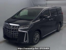 Toyota Alphard GGH30W
