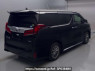 Used 2018 AT toyota alphard GGH30W Image[1]
