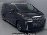 Used 2018 AT toyota alphard GGH30W Image[2]
