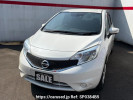 Nissan Note E12