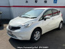 Used 2015 AT nissan note E12 Image[1]