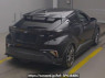 Used 2017 AT toyota c-hr ZYX10 Image[1]