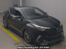 Used 2017 AT toyota c-hr ZYX10 Image[2]