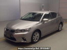 Lexus CT ZWA10