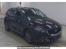 Mazda CX-5 KF2P
