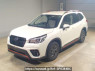 Used 2019 AT subaru forester SK9 Image[0]