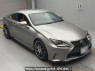 Used 2014 AT lexus rc GSC10 Image[2]