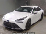 Used 2021 AT toyota mirai JPD20 Image[0]