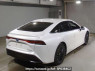 Used 2021 AT toyota mirai JPD20 Image[1]