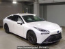 Used 2021 AT toyota mirai JPD20 Image[2]