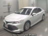 Used 2020 AT toyota camry AXVH70 Image[0]